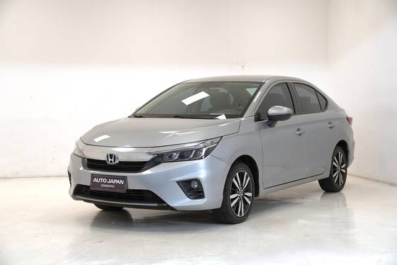 HONDA CITY 1.5 i-VTEC FLEX EXL CVT HONDA CITY 1.5 i-VTEC FLEX EXL CVT